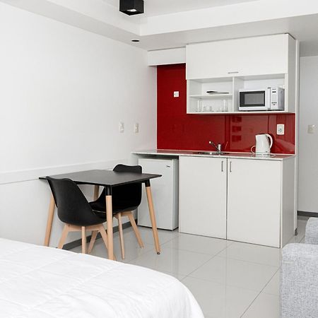 Hotel Gema Luxury Suites Montevideo Bagian luar foto