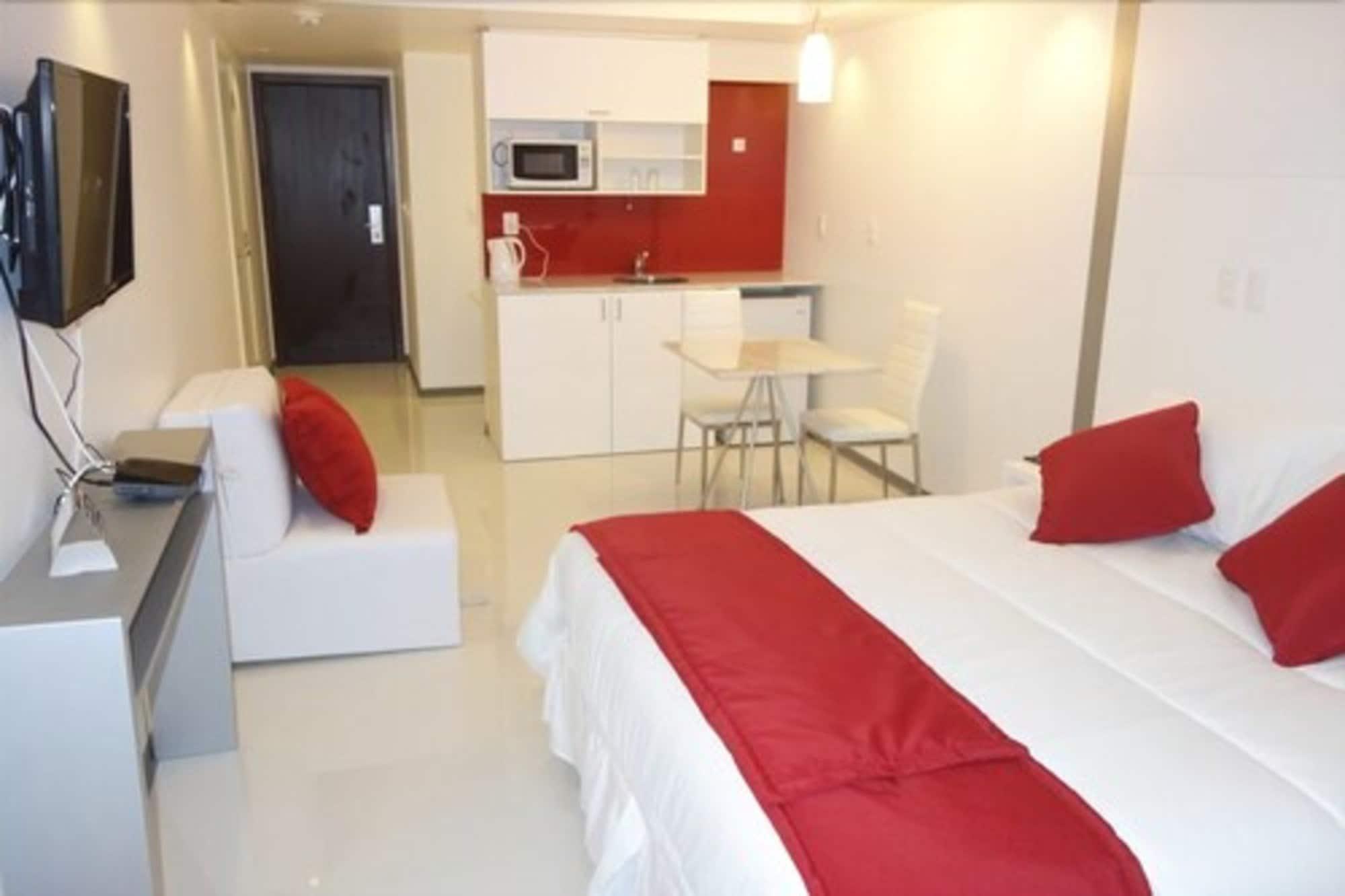 Hotel Gema Luxury Suites Montevideo Bagian luar foto