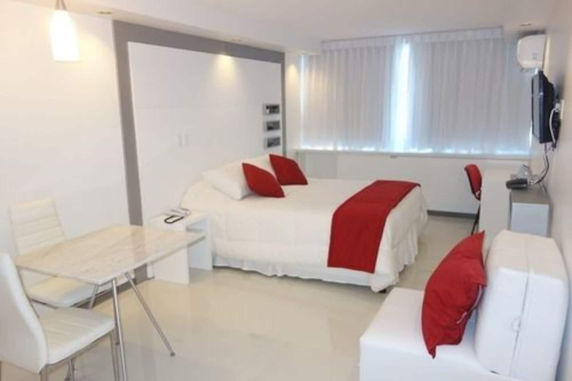 Hotel Gema Luxury Suites Montevideo Bagian luar foto