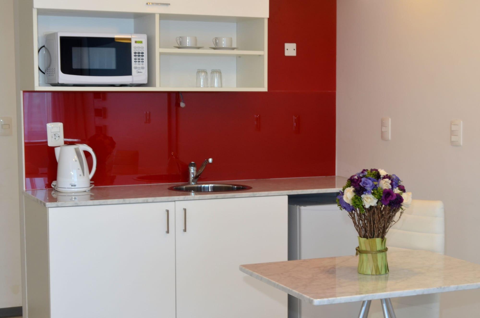 Hotel Gema Luxury Suites Montevideo Bagian luar foto