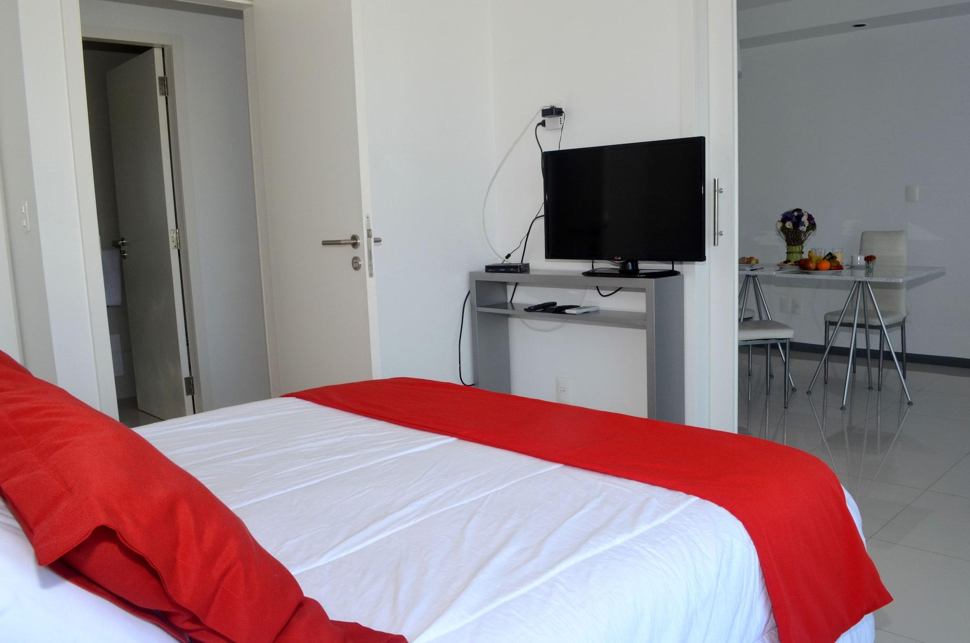 Hotel Gema Luxury Suites Montevideo Bagian luar foto