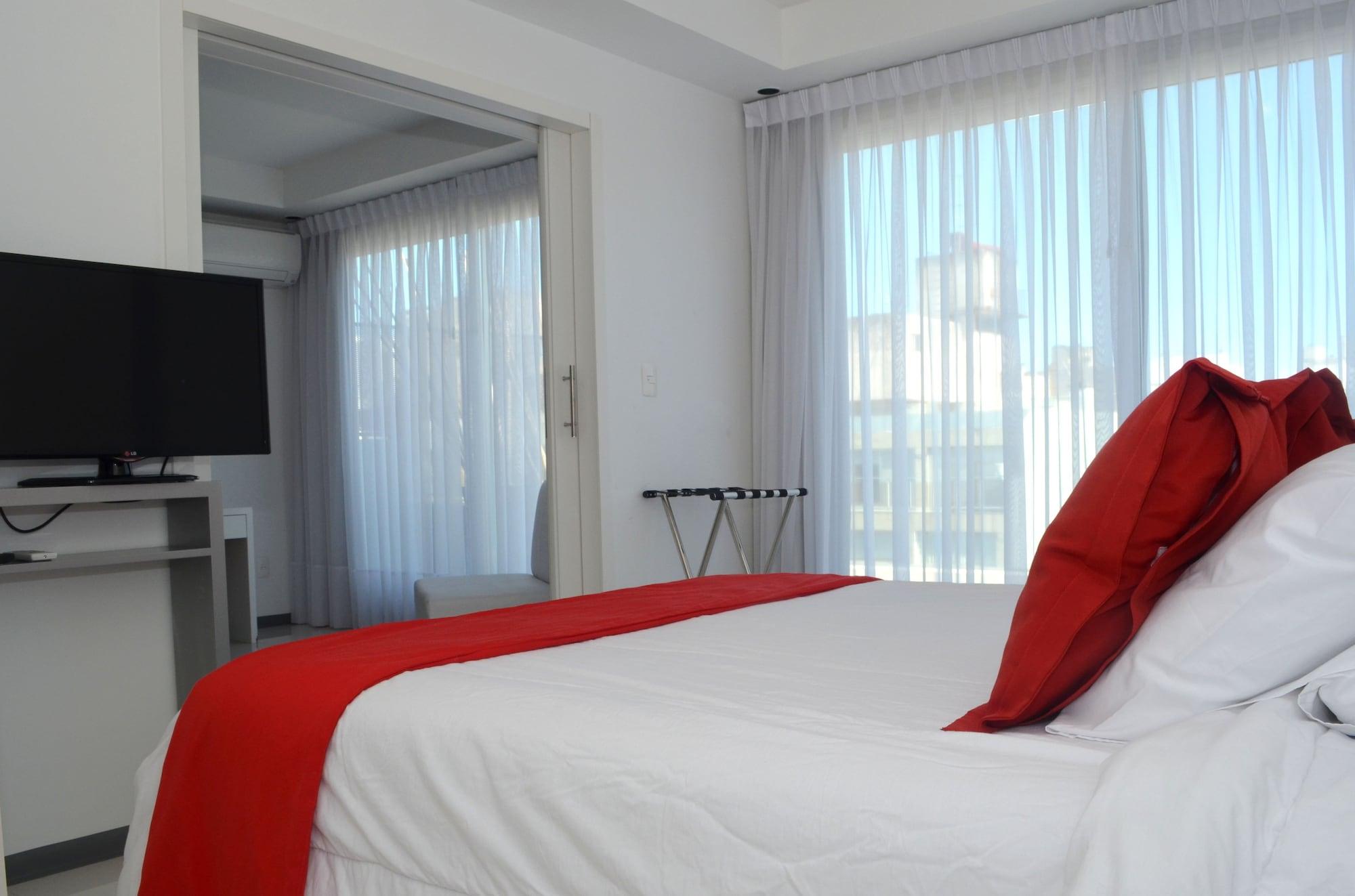 Hotel Gema Luxury Suites Montevideo Bagian luar foto