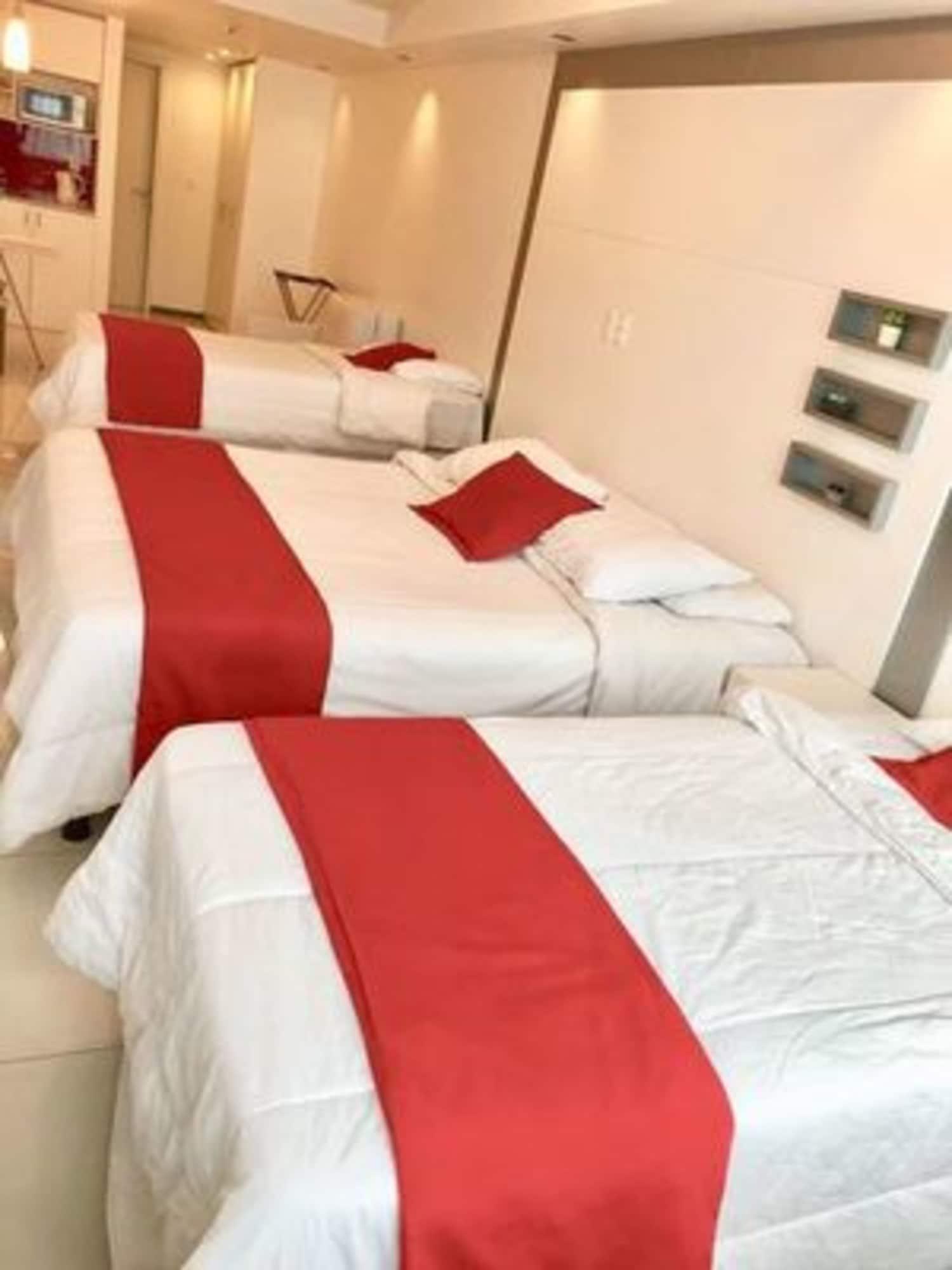 Hotel Gema Luxury Suites Montevideo Bagian luar foto