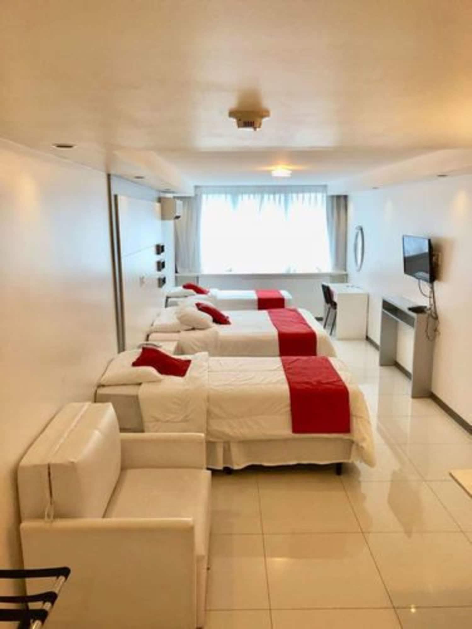 Hotel Gema Luxury Suites Montevideo Bagian luar foto