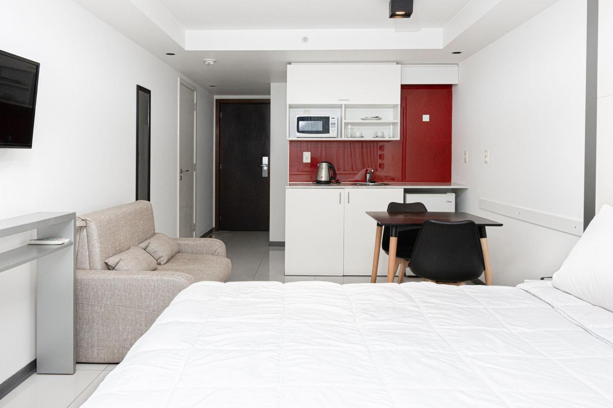 Hotel Gema Luxury Suites Montevideo Bagian luar foto