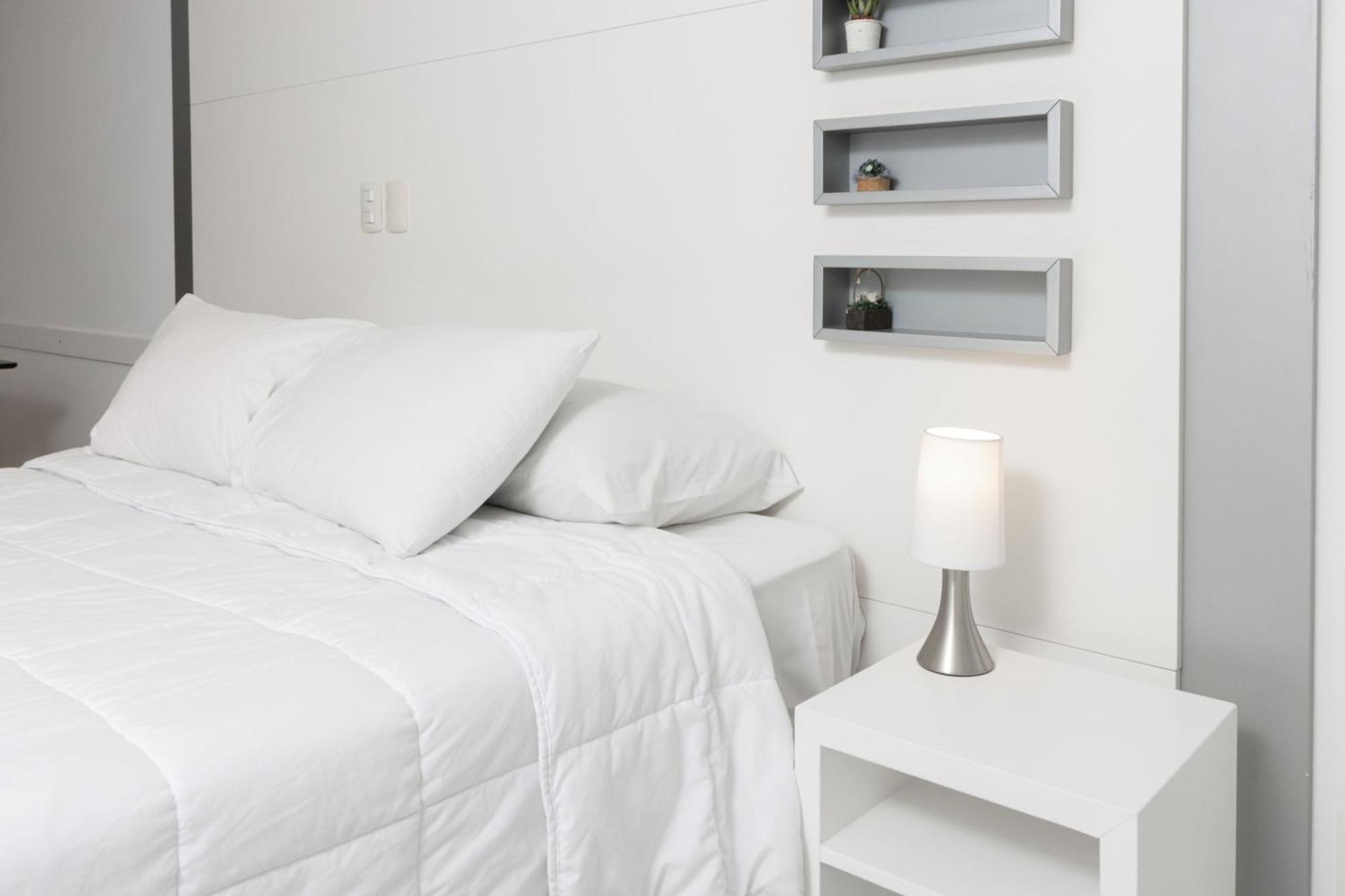 Hotel Gema Luxury Suites Montevideo Bagian luar foto