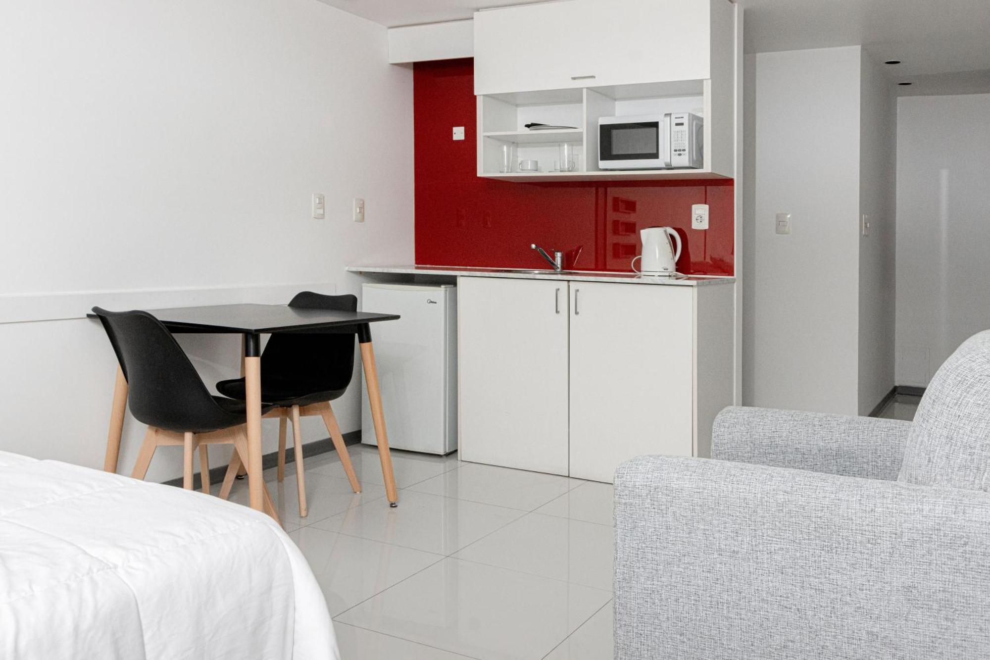 Hotel Gema Luxury Suites Montevideo Bagian luar foto