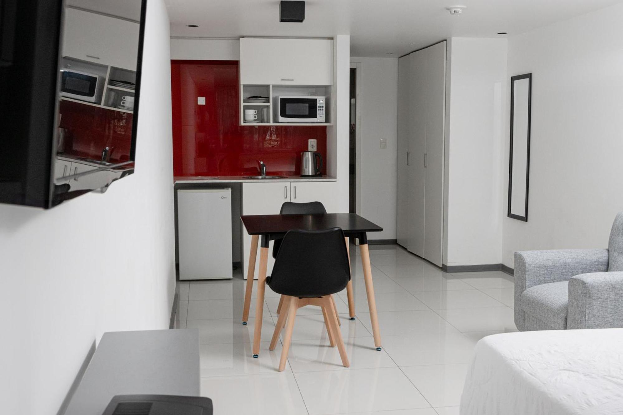 Hotel Gema Luxury Suites Montevideo Bagian luar foto