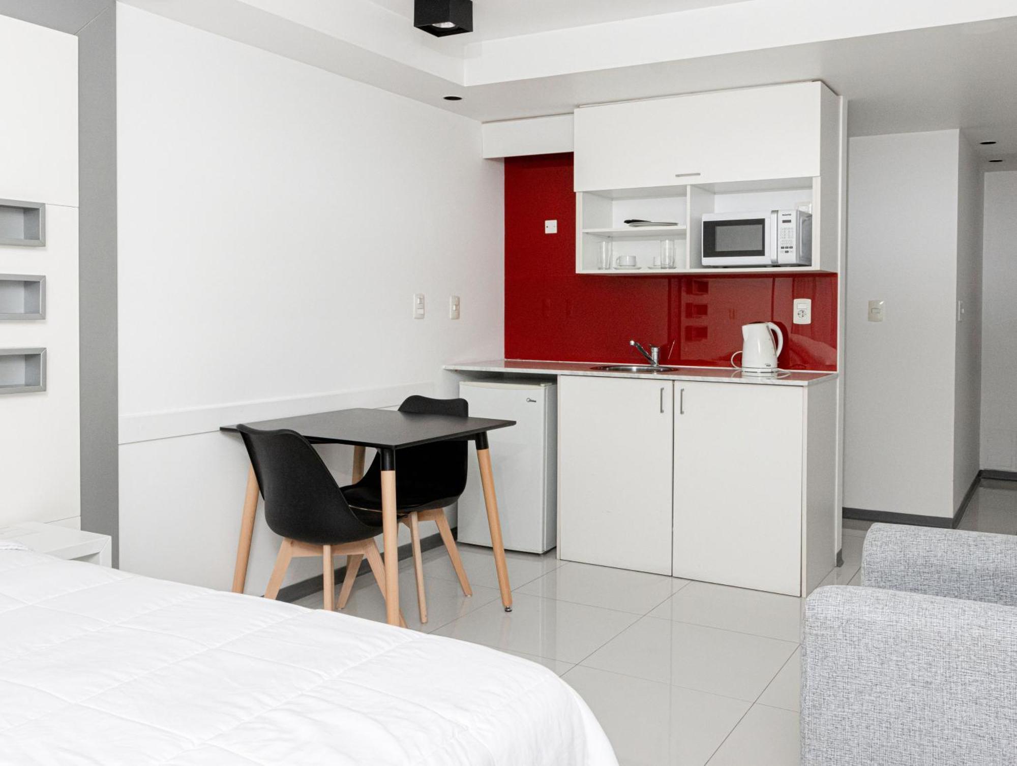 Hotel Gema Luxury Suites Montevideo Bagian luar foto