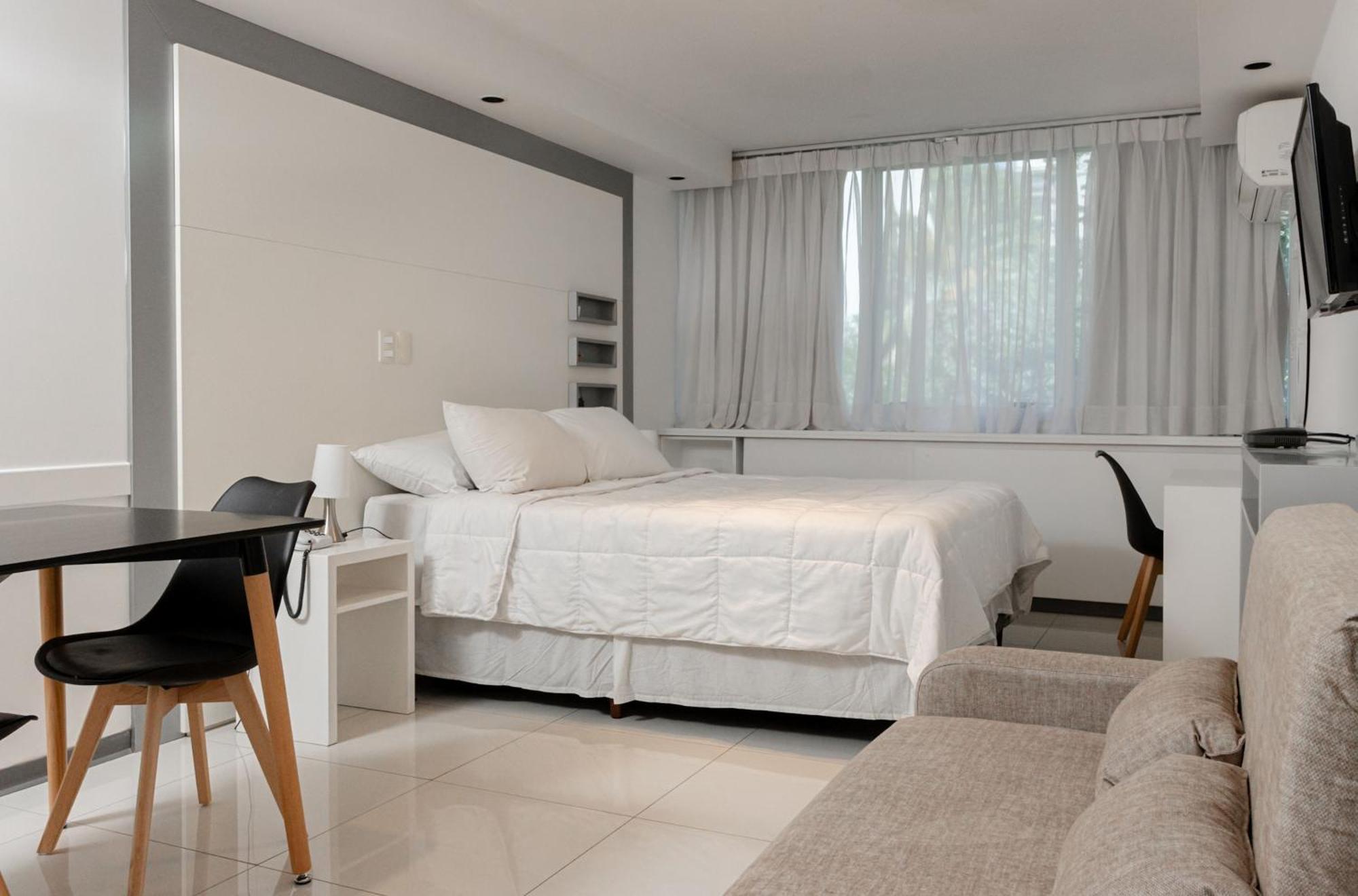 Hotel Gema Luxury Suites Montevideo Bagian luar foto